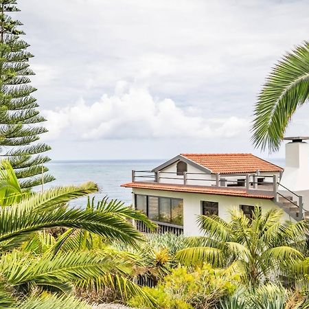 Northern Secret By Madeira Sun Travel Ponta Delgada  Exterior photo
