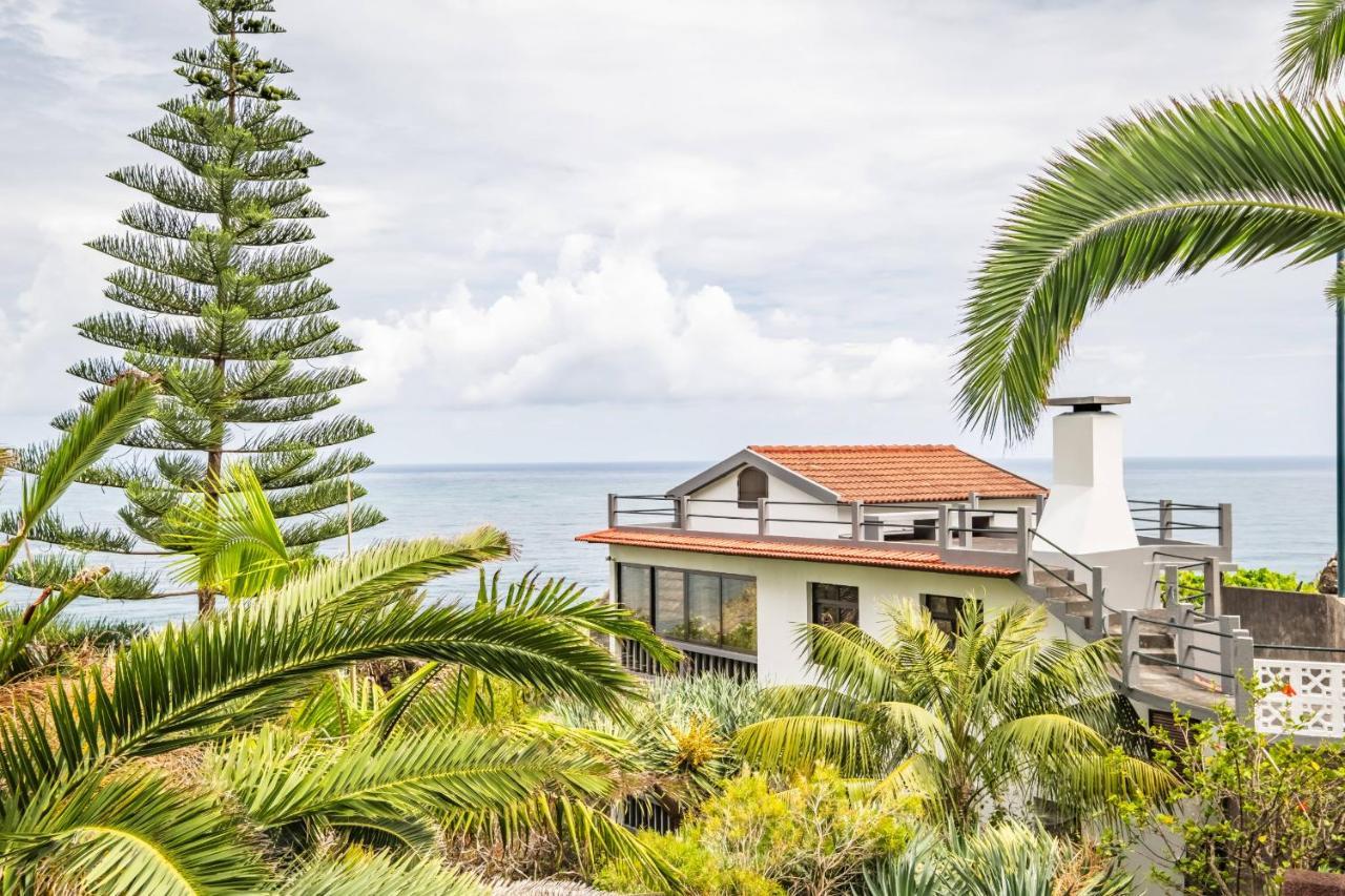 Northern Secret By Madeira Sun Travel Ponta Delgada  Exterior photo