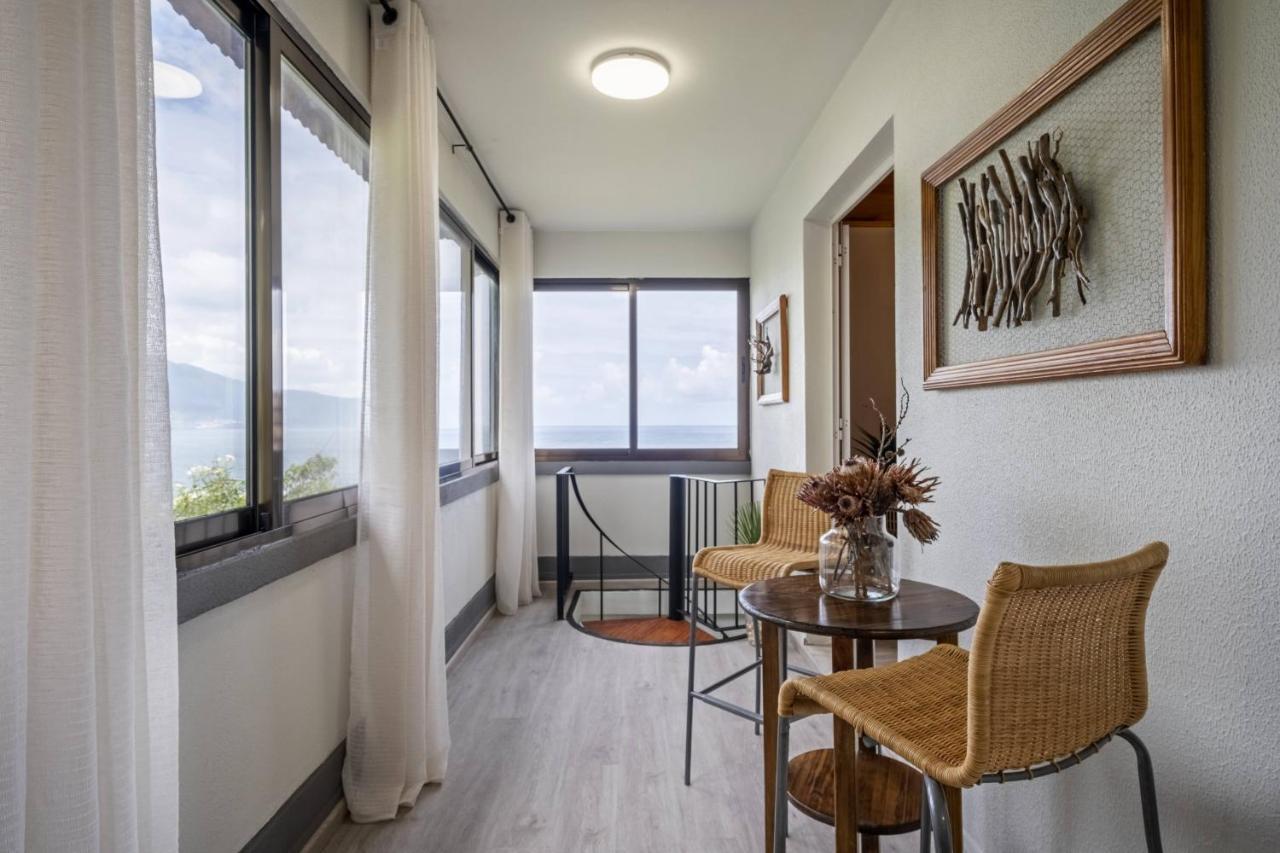 Northern Secret By Madeira Sun Travel Ponta Delgada  Exterior photo